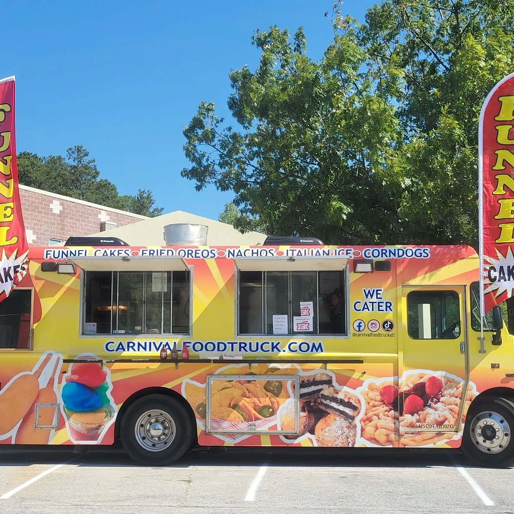 Mt. Olive Carnival 5